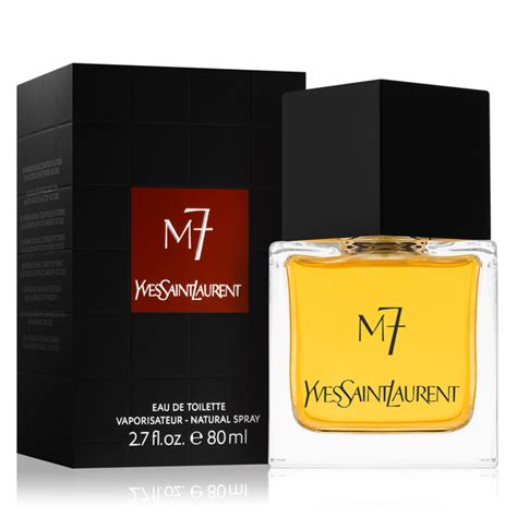 yves saint laurent m7 parfüm|ysl beauty m7.